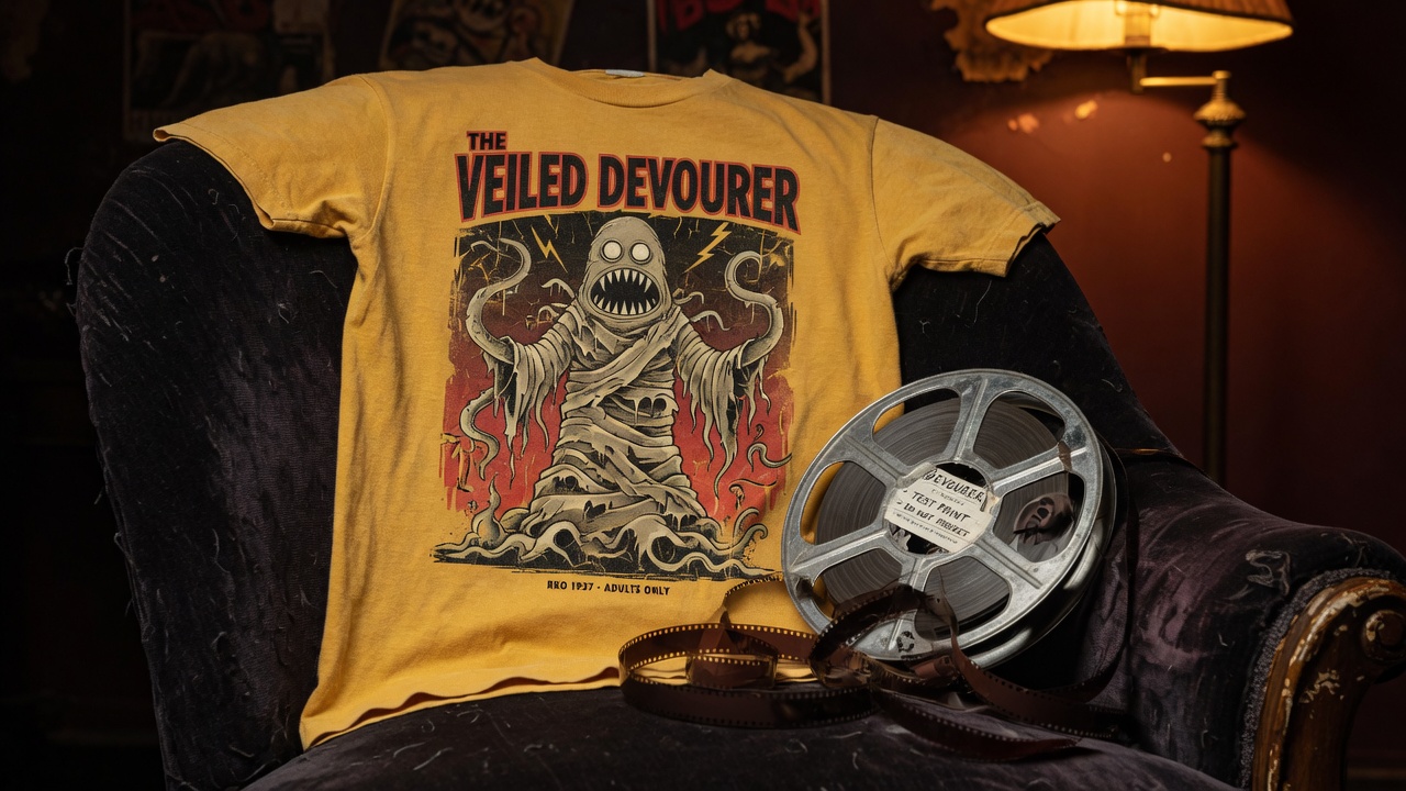 Idées cadeaux horreur & culte : Chucky, Halloween, Universal Monsters